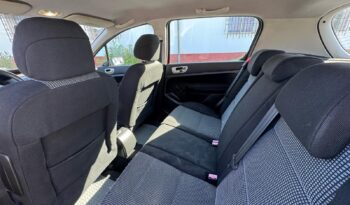 PEUGEOT 307 lleno