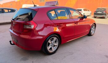 BMW SERIE 1 lleno