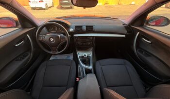 BMW SERIE 1 lleno
