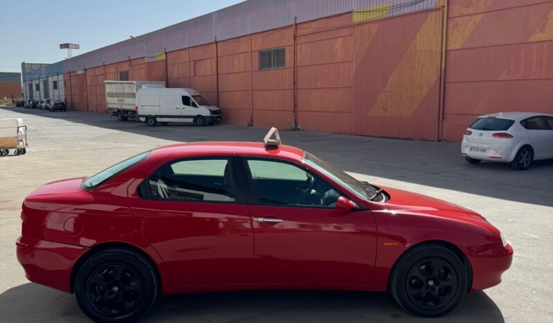 ALFA ROMEO 147 lleno