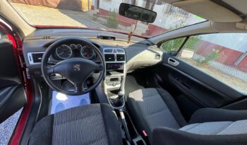 PEUGEOT 307 lleno