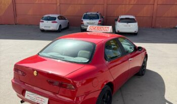 ALFA ROMEO 147 lleno