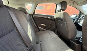 OPEL ASTRA lleno