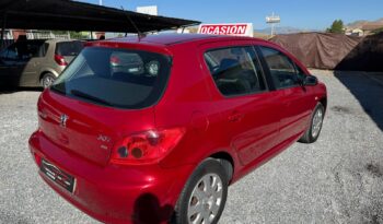 PEUGEOT 307 lleno