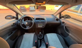 SEAT ALTEA lleno
