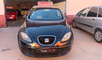 SEAT ALTEA lleno
