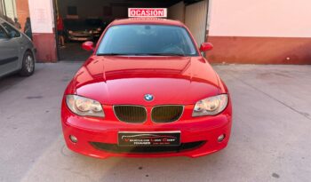 BMW SERIE 1 lleno