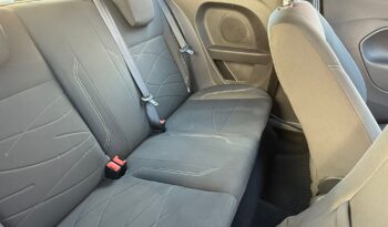 FORD FIESTA lleno