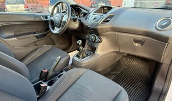 FORD FIESTA lleno