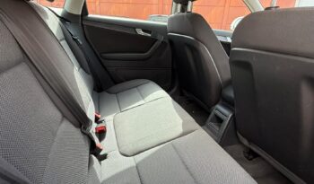 AUDI A3 lleno