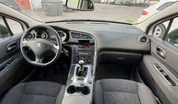 PEUGEOT 3008 lleno