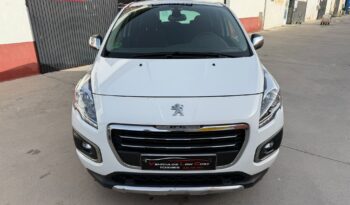PEUGEOT 3008 lleno
