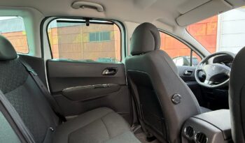 PEUGEOT 3008 lleno