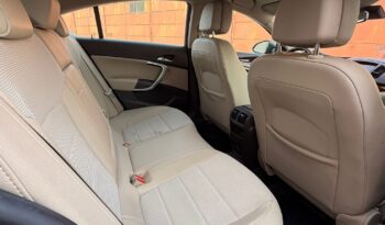 OPEL INSIGNIA lleno