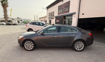 OPEL INSIGNIA lleno