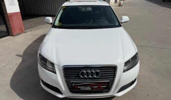 AUDI A3 lleno