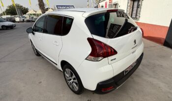 PEUGEOT 3008 lleno