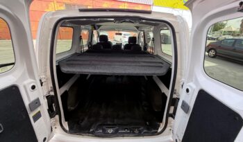 NISSAN NV200 lleno