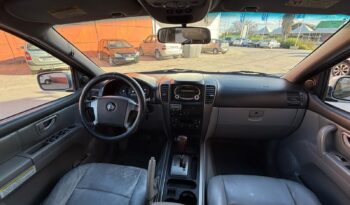 KIA SORENTO lleno