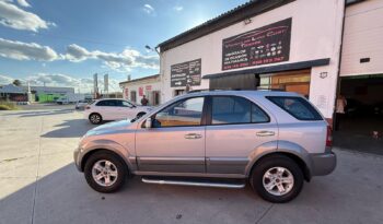 KIA SORENTO lleno