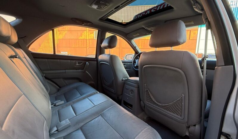 KIA SORENTO lleno