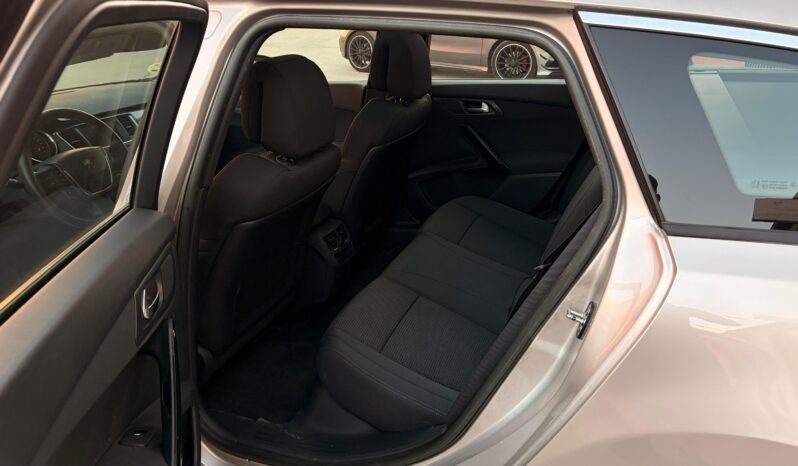 PEUGEOT 508 SW lleno