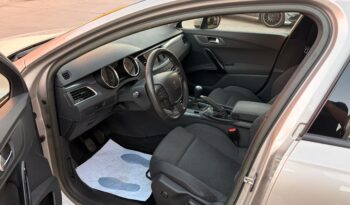 PEUGEOT 508 SW lleno