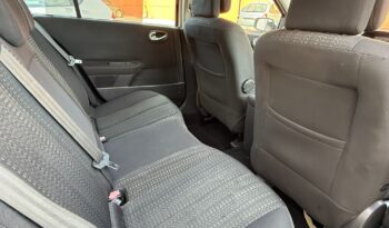 RENAULT MEGANE lleno