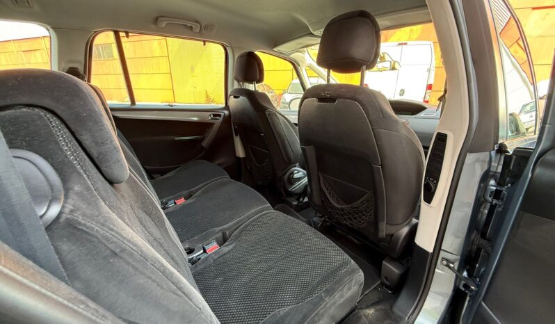CITROEN C4 GRAN PICASSO lleno