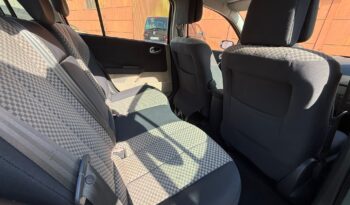 RENAULT MEGANE lleno
