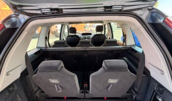 CITROEN C4 GRAN PICASSO lleno