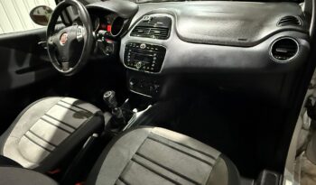 FIAT PUNTO lleno