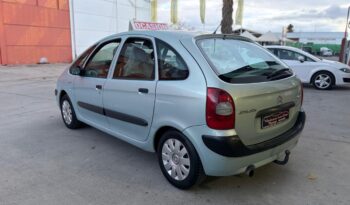 CITROEN XSARA PICASSO lleno