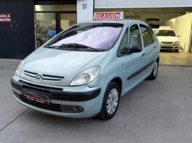 CITROEN XSARA PICASSO