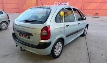 CITROEN XSARA PICASSO lleno