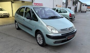 CITROEN XSARA PICASSO lleno