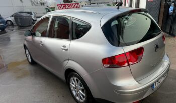 SEAT ALTEA XL lleno