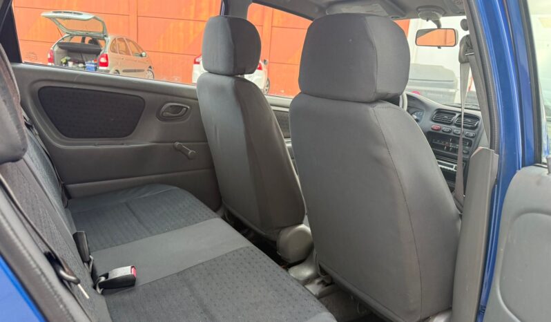 SUZUKI ALTO lleno