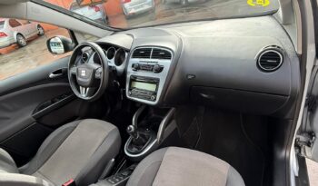 SEAT ALTEA XL lleno