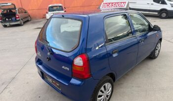 SUZUKI ALTO lleno