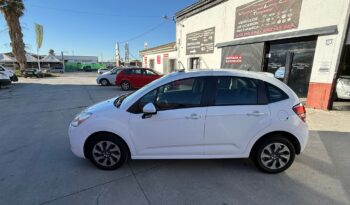 CITROEN C3 lleno