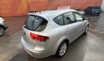 SEAT ALTEA XL lleno