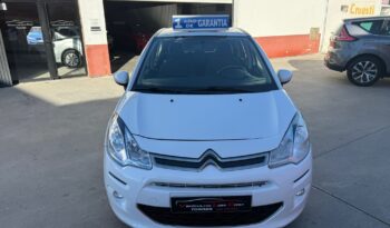 CITROEN C3 lleno