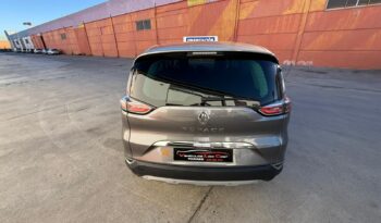 RENAULT SPACE lleno