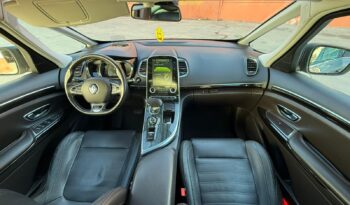 RENAULT SPACE lleno