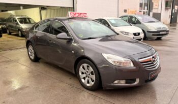 OPEL INSIGNIA lleno