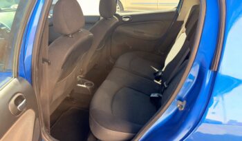PEUGEOT 206 lleno