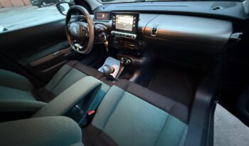 CITROEN C4 CACTUS lleno