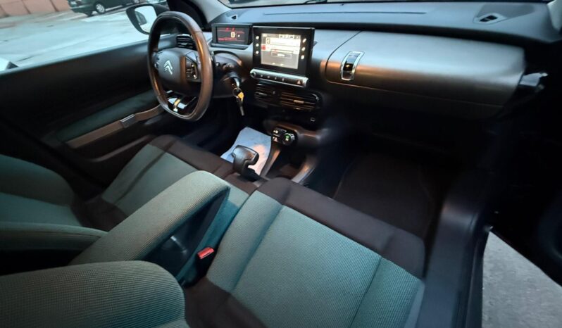 CITROEN C4 CACTUS lleno