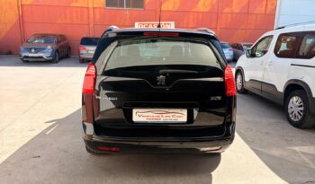 PEUGEOT 5008 lleno
